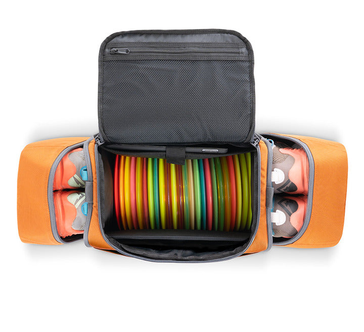 Travel Sports Duffel by GRIPeq