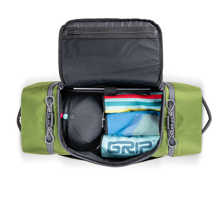 Travel Sports Duffel by GRIPeq