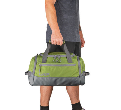 Disc Golf Duffel Travel Bag by GRIPeq