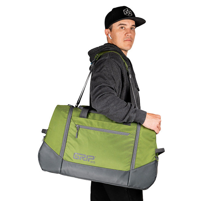 Travel Sports Duffel by GRIPeq