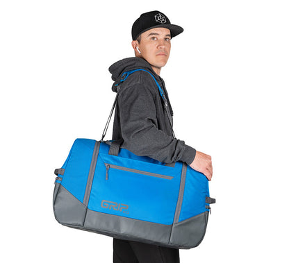 Travel Sports Duffel by GRIPeq