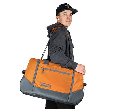 Travel Sports Duffel by GRIPeq