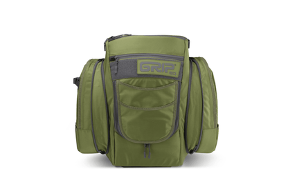 BX3 Bag by GRIPeq