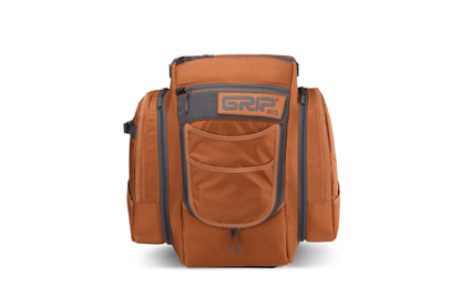 BX3 Bag by GRIPeq