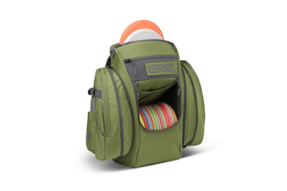 CX1 Bag by GRIPeq