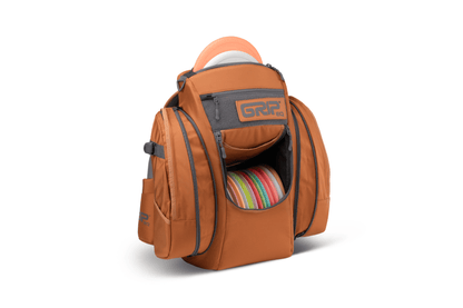 CX1 Bag by GRIPeq