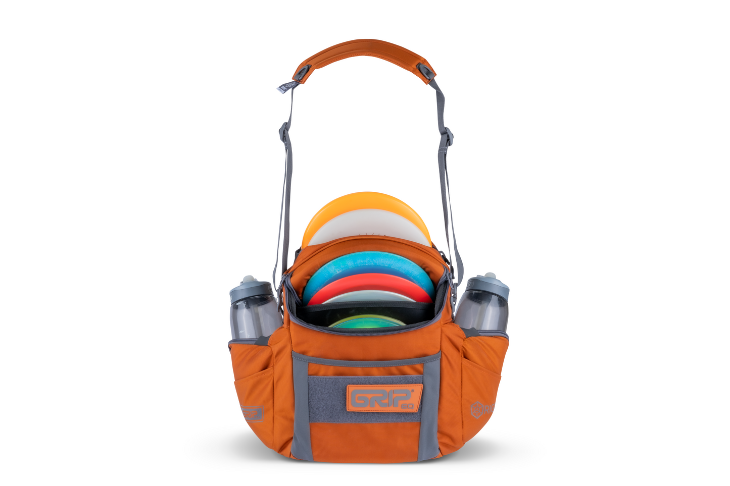 G2 Series Bag by GRIPeq