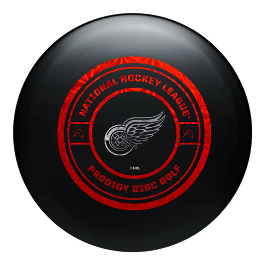Detroit Red Wings 200 FX-4