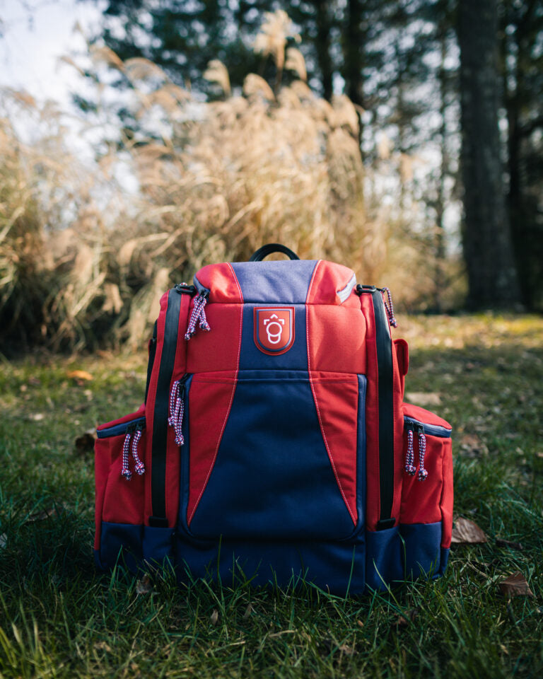 Squatch Legend 3.0 Backpack w/Cooler (In Store PICKUP Only)