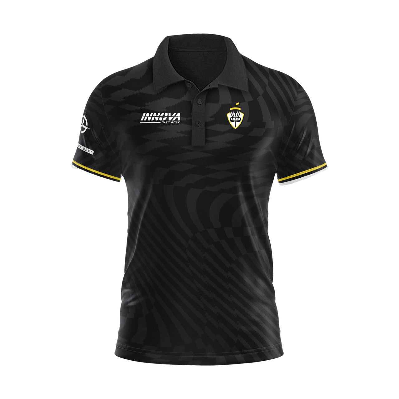 Innova "Podium" Performance Polo