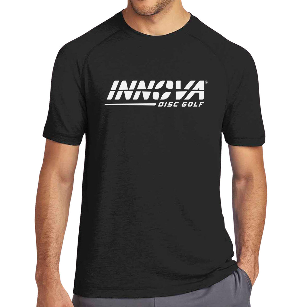 Innova Burst Tri-Blend Jersey