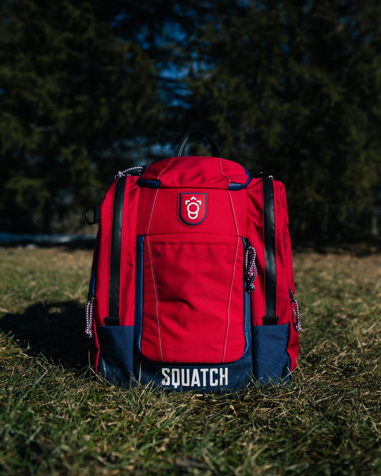 Squatch Lore 2.0 w/Cooler (In Store PICKUP ONLY)