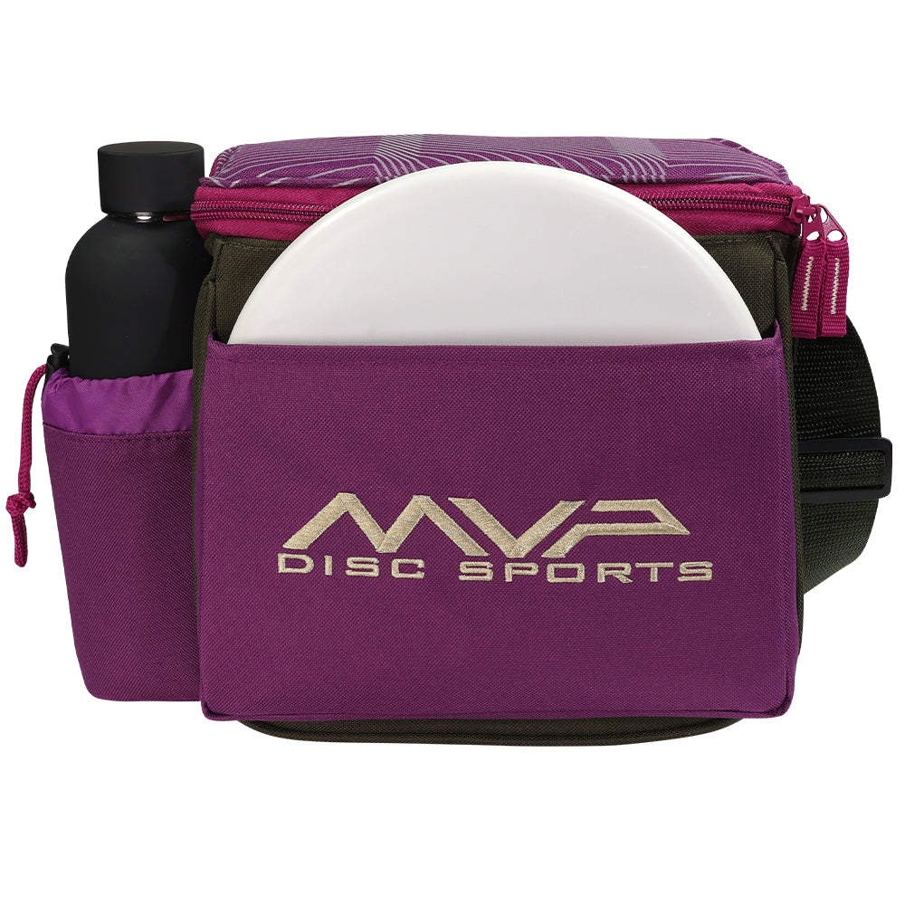 NEW MVP/Axiom/Streamline Cell Bag Colors