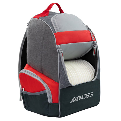 NEW Updated MVP/Axiom/Streamline Shuttle Bags