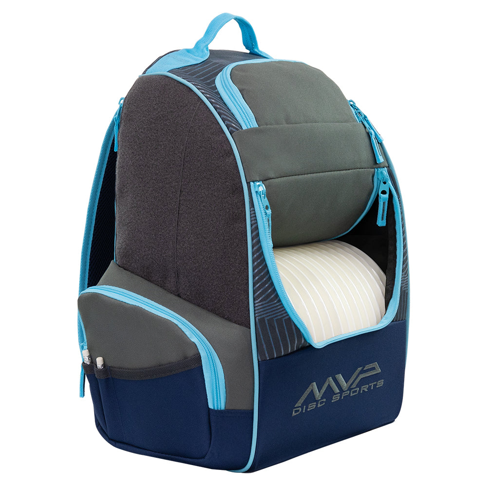 NEW Updated MVP/Axiom/Streamline Shuttle Bags