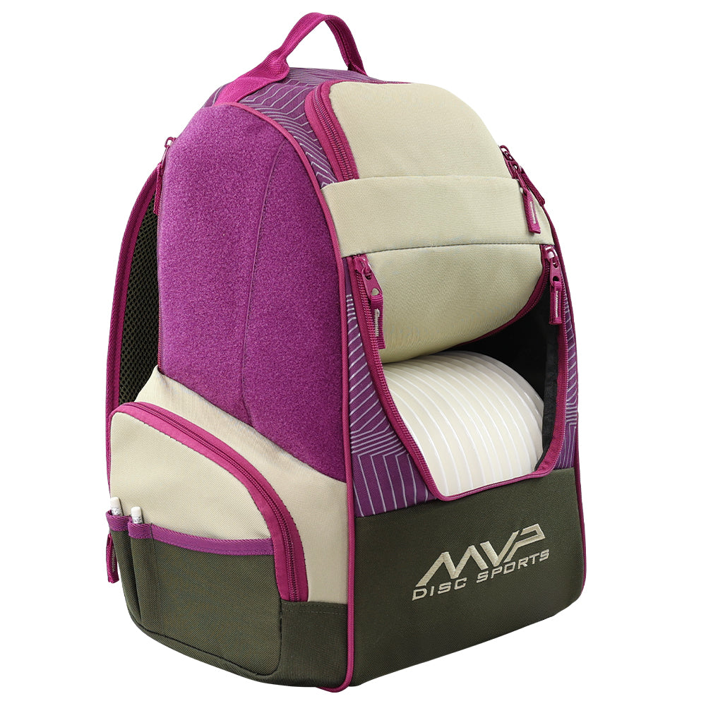 NEW Updated MVP/Axiom/Streamline Shuttle Bags