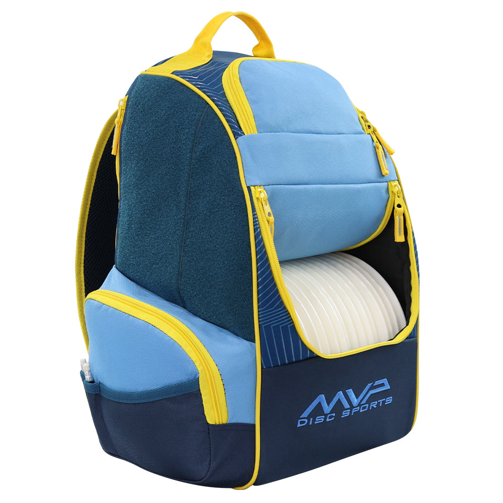 NEW Updated MVP/Axiom/Streamline Shuttle Bags