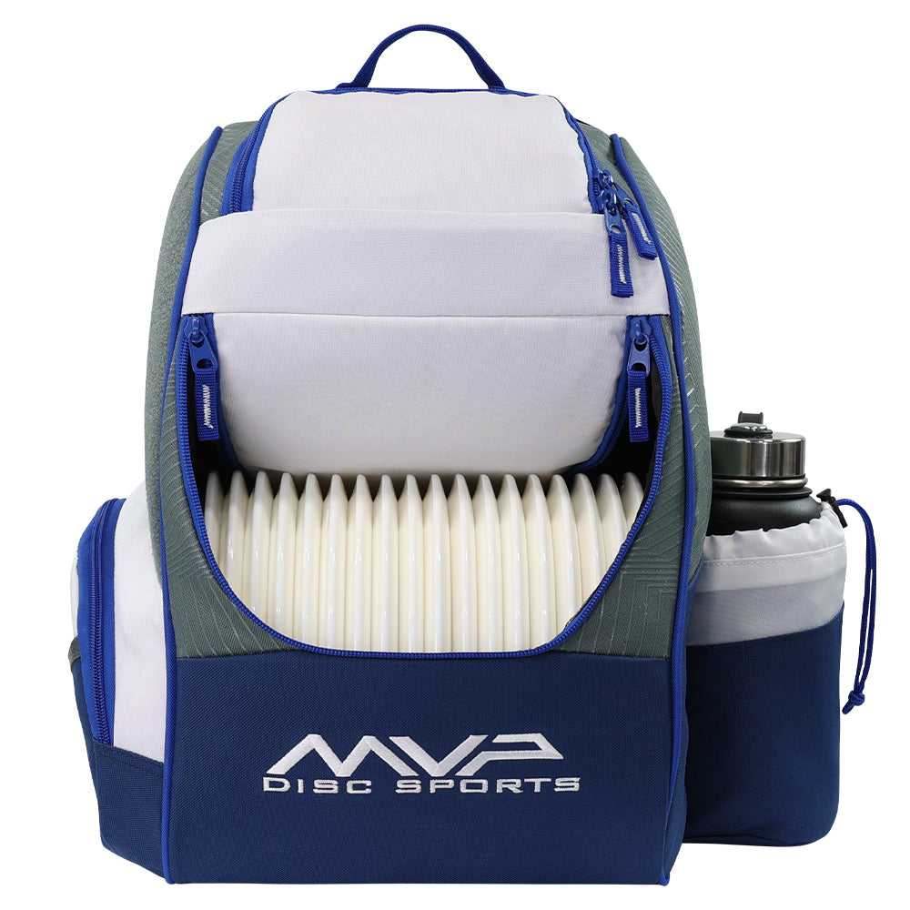 NEW Updated MVP/Axiom/Streamline Shuttle Bags