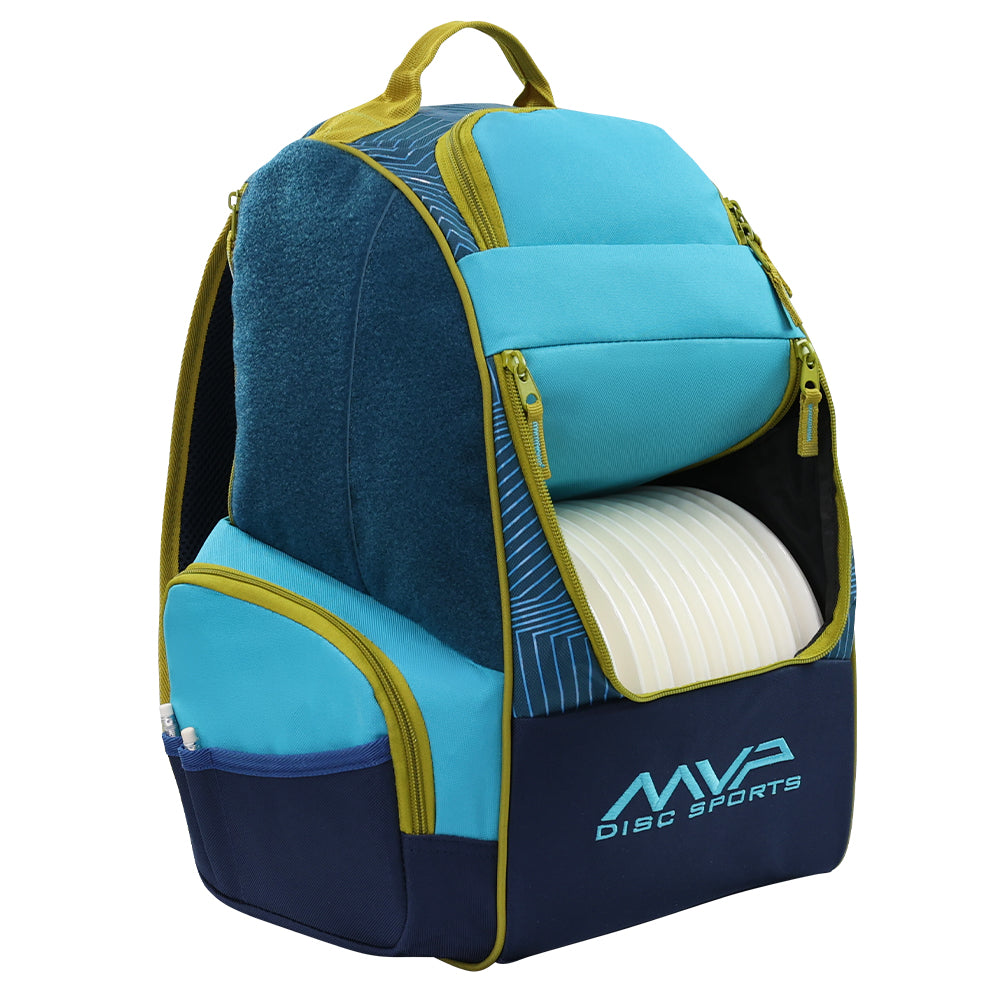 NEW Updated MVP/Axiom/Streamline Shuttle Bags