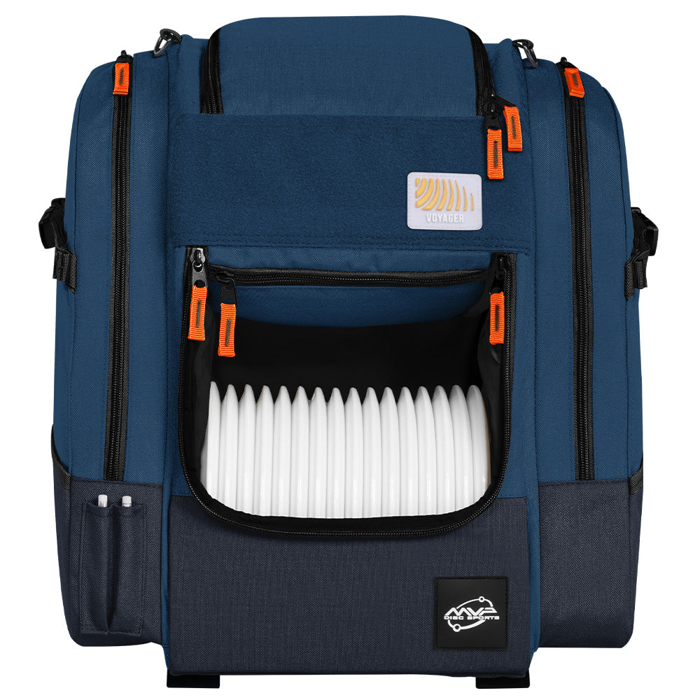 MVP/Axiom/Streamline Voyager Backpack- Upgraded & NEW Colors