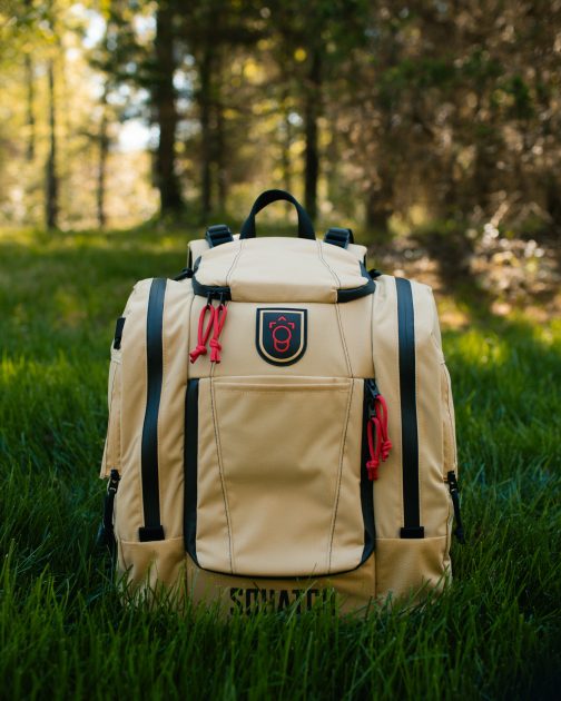 Squatch Lore 2.0 w/Cooler (In Store PICKUP ONLY)