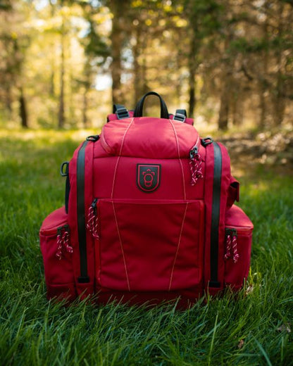 Squatch Legend 3.0 Backpack w/Cooler (In Store PICKUP Only) *UPDATED w/bottom tray!!*