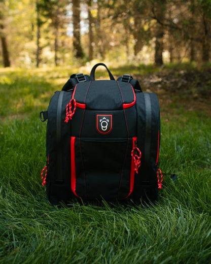 Squatch Lore 2.0 w/Cooler (In Store PICKUP ONLY)