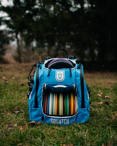 Squatch Lore 2.0 w/Cooler (In Store PICKUP ONLY)
