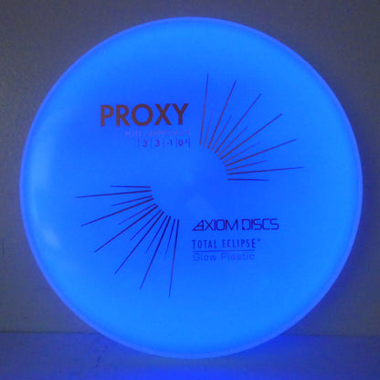 Total Eclipse Proxy