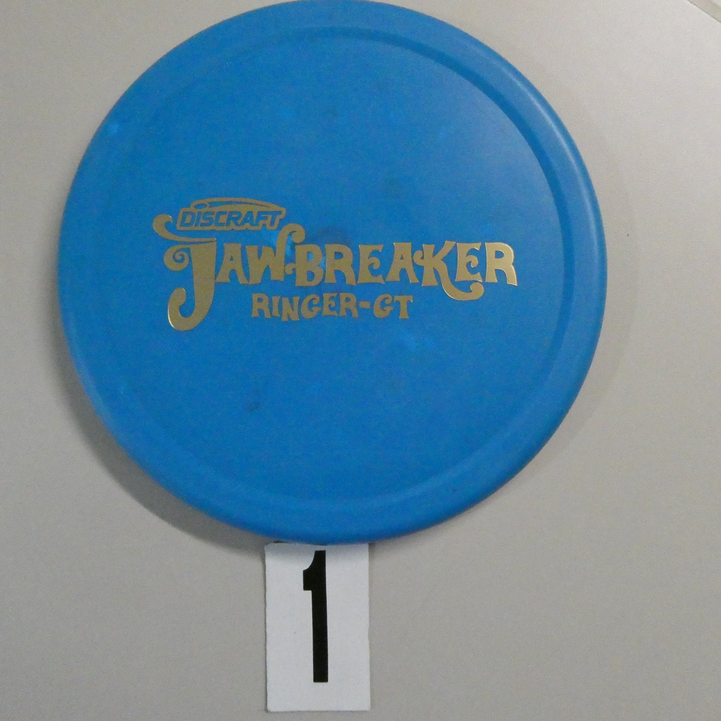 Jawbreaker Ringer-GT