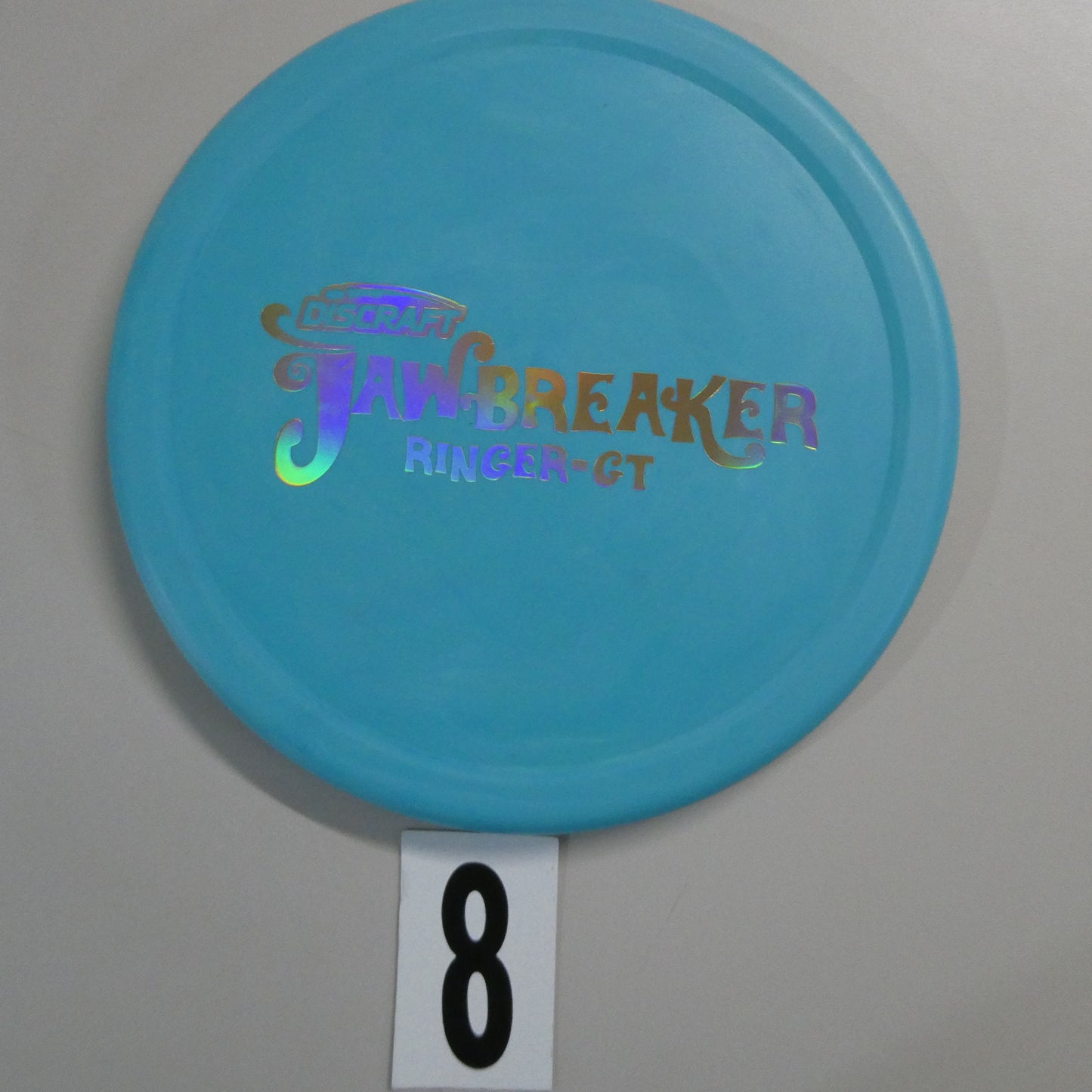 Jawbreaker Ringer-GT