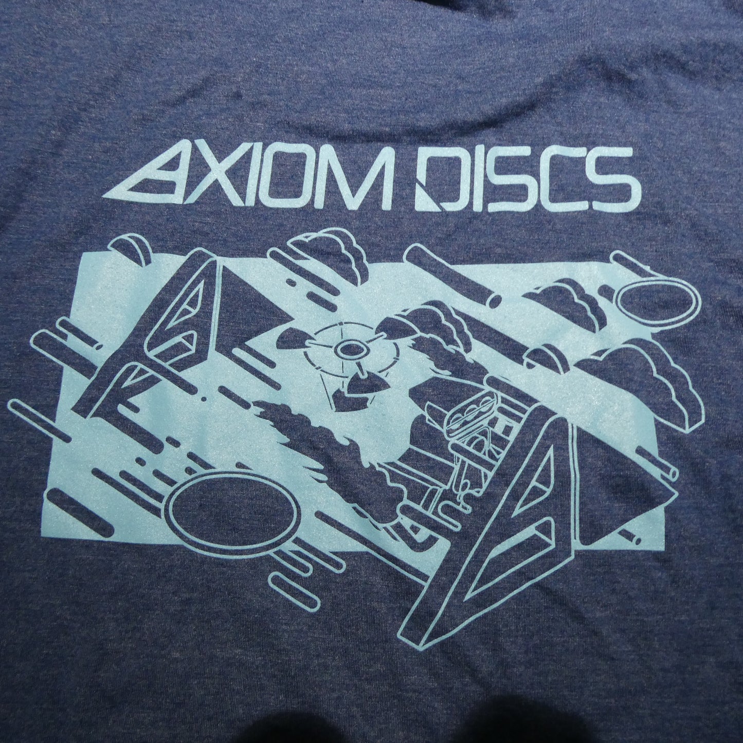 MVP/Axiom/Streamline Tee Shirt