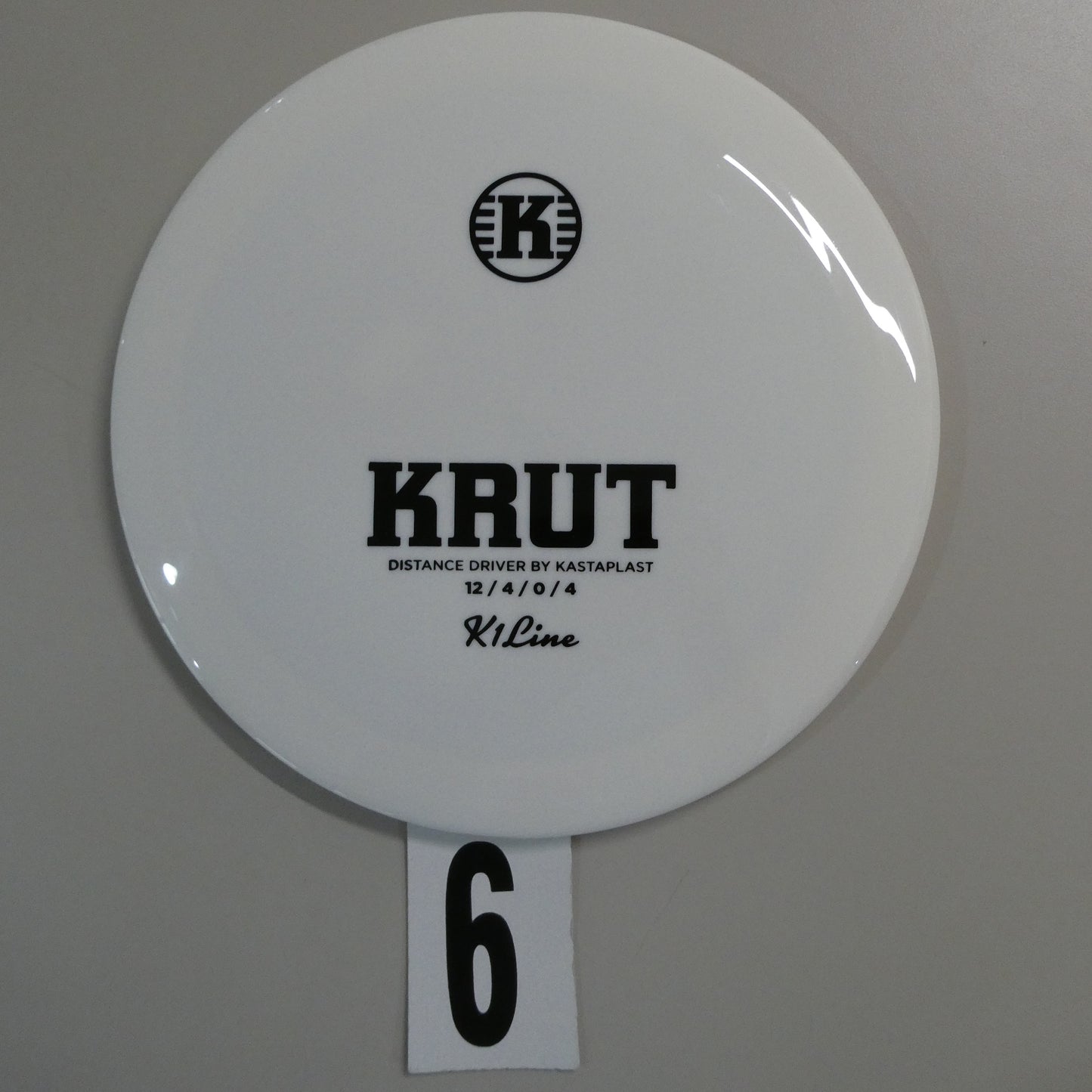 K-1 Krut