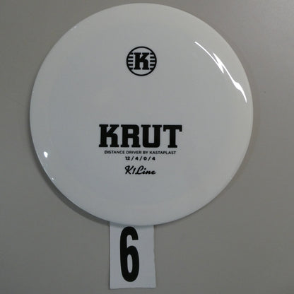 K-1 Krut