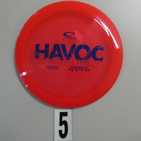 Opto Havoc