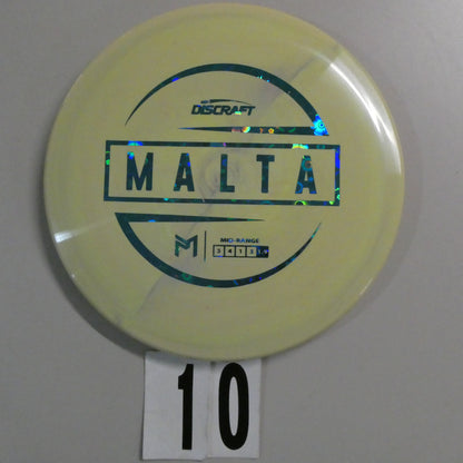 ESP Malta