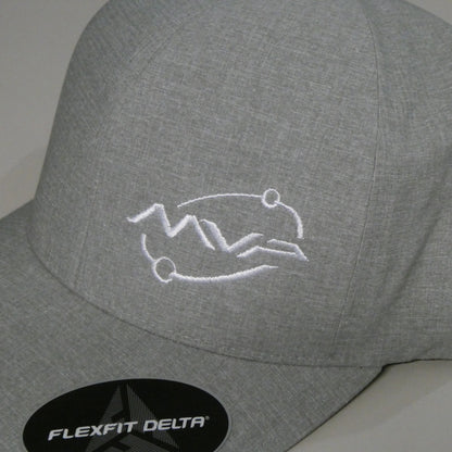 Flexfit Delta Carbon Hat by MVP/Axiom