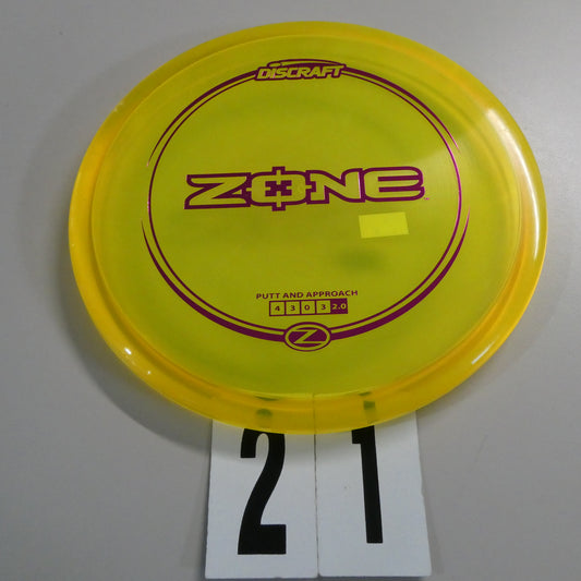 Z Zone