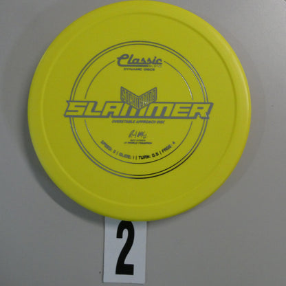 Classic Blend Sockibomb Slammer