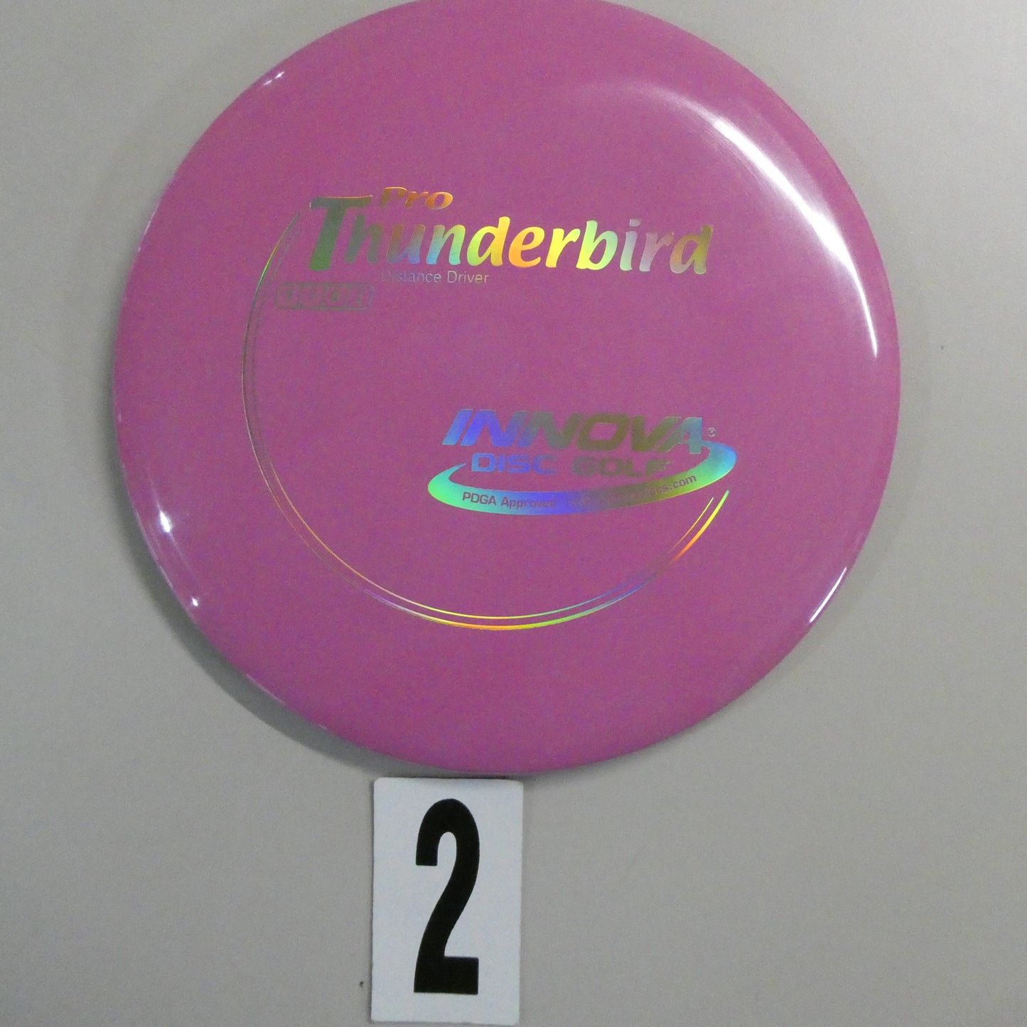 Pro Thunderbird