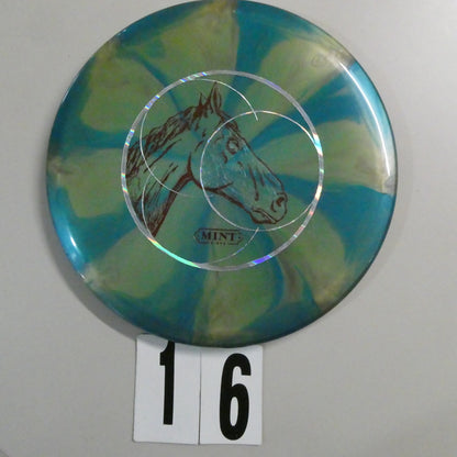 Swirl Sublime Mustang (UV Stamps)