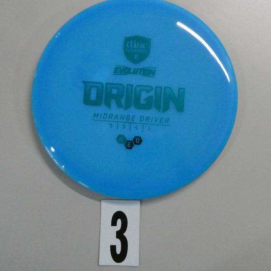 Neo Origin