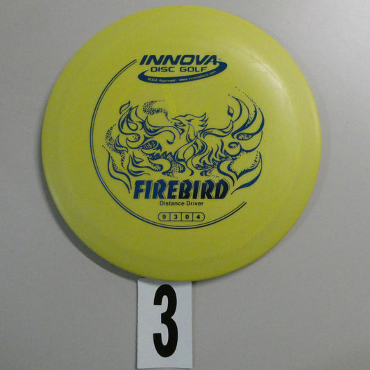 Dx Firebird
