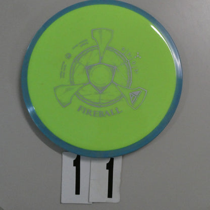 Neutron Fireball