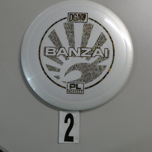 Proline Banzai