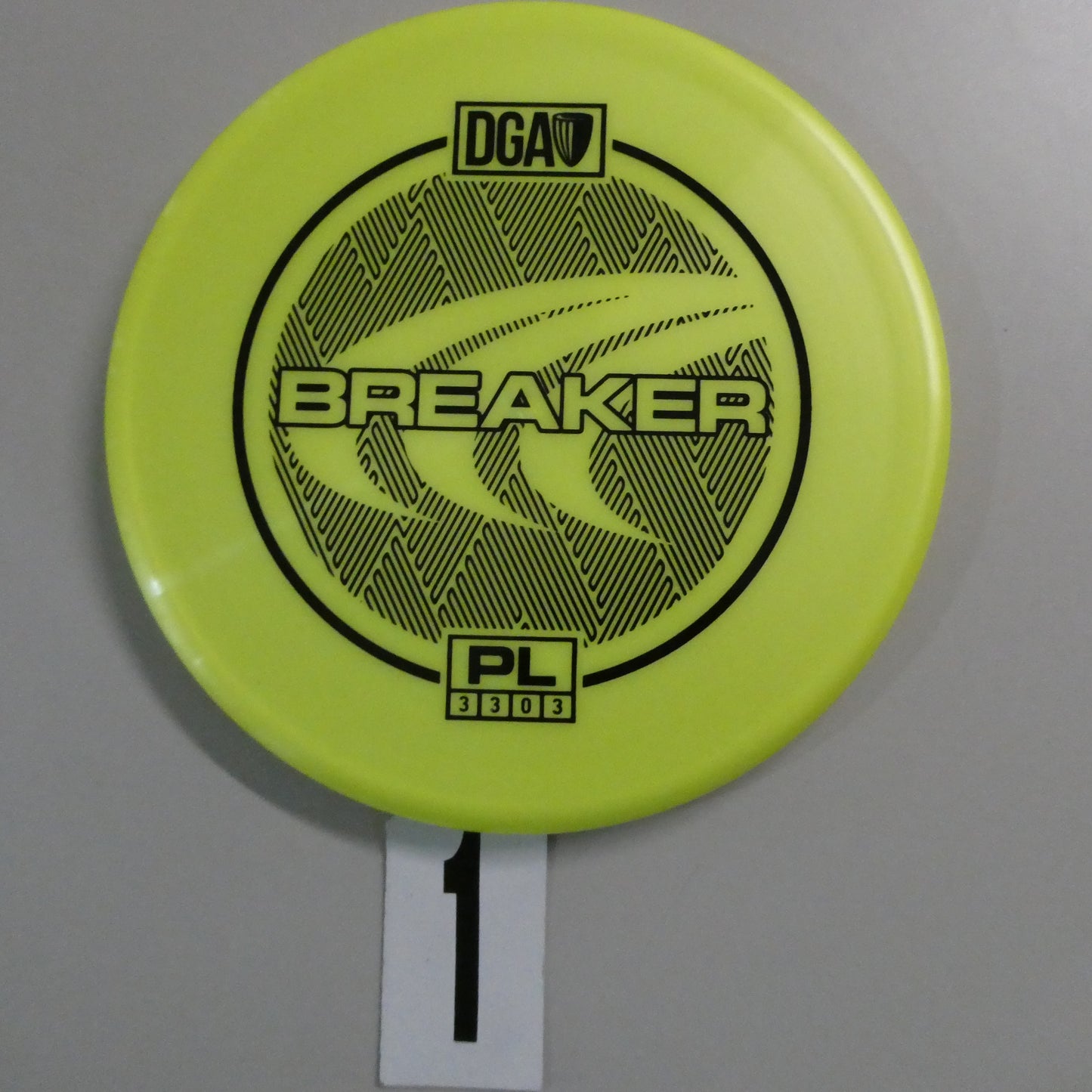 Proline Breaker