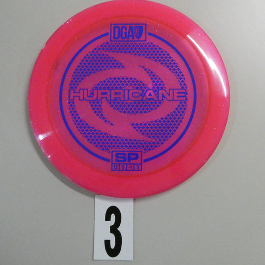 Sparkle Hurricane