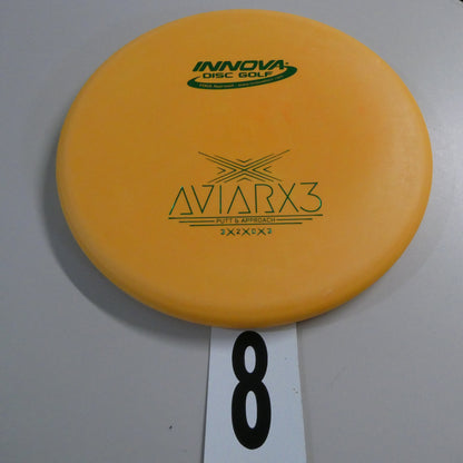 Dx AviarX3