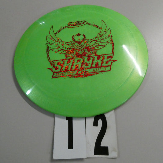 G-Star Shryke