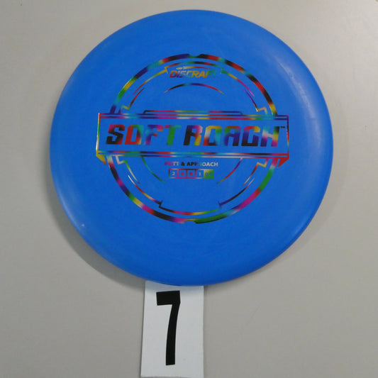 Putter Line Soft Roach